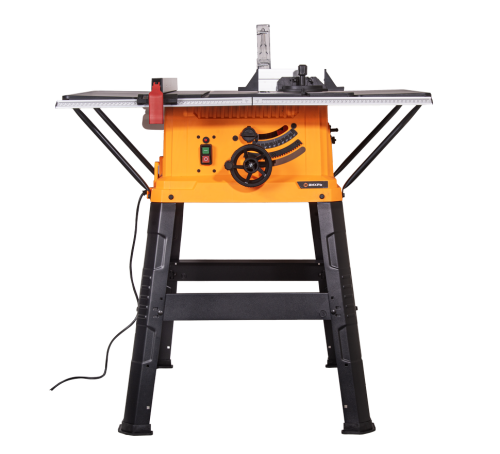 Станок распиловочный циркулярный ЦРС-255 Вихрь фото 2