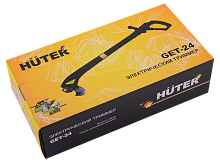 Электрический триммер Huter GET-24