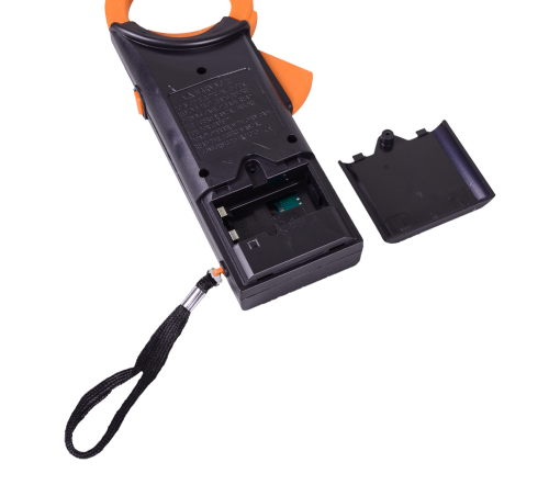 Клемметр Ресанта DT 266 фото 9 Клемметр Ресанта DT 266 фото 9