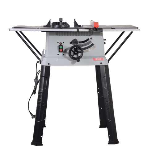 Станок распиловочный циркулярный ЦРС-255Р Ресанта фото 2