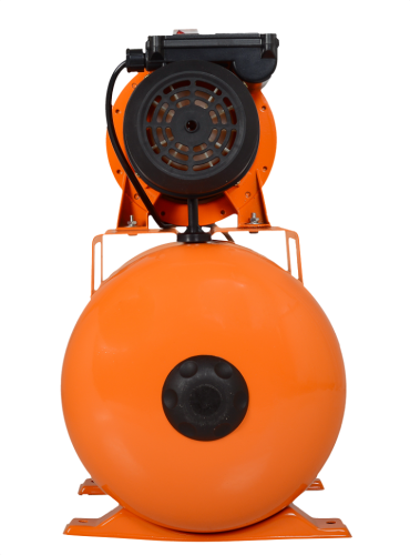 Насосная станция Вихрь АСВ-800/20Ч (800 Вт) фото 16