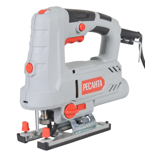 Лобзик электрический Ресанта Л-100/850 фото 8