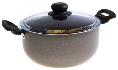 Кастрюля 3,5 л Scovo Discovery СД-007 фото 2 Кастрюля 3,5 л Scovo Discovery СД-007 фото 2