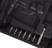 Дрель-шуруповерт Ресанта ДА-18-2ЛК