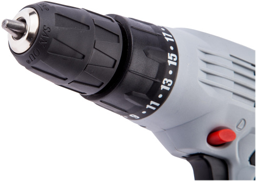 Сетевой шуруповерт Ресанта СШ-550-2 фото 21