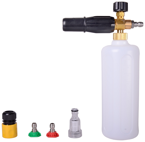 Мойка Huter W200i PROFESSIONAL фото 16