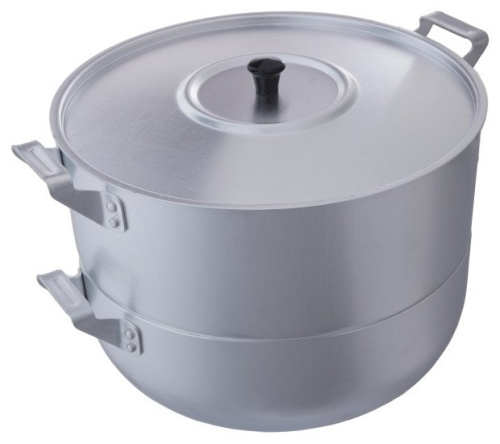 Мантоварка 6 л Scovo МТ-040 фото 5