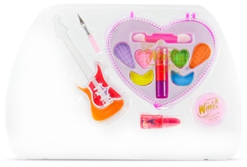 WINX WNX1507-016 Набор детской косметики WINX WNX1507-016 Набор детской косметики