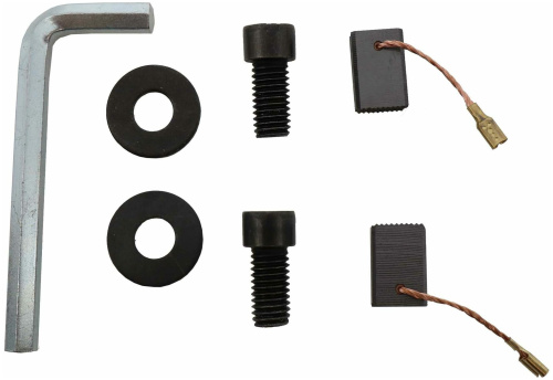 Полировальная машина Вихрь УШМ-180/1300П фото 13