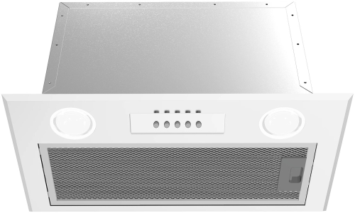 Вытяжка Midea MH60I370W фото 2 Вытяжка Midea MH60I370W фото 2