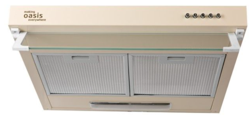 Вытяжка Oasis UP-50I фото 7