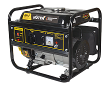 Портативный бензогенератор Huter HT1000L (64/1/2)