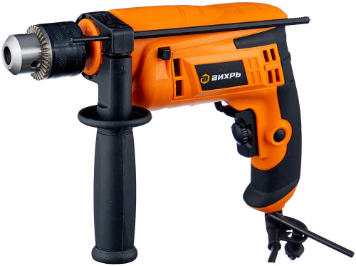 Дрель ударная Вихрь ДУ-700 фото 3