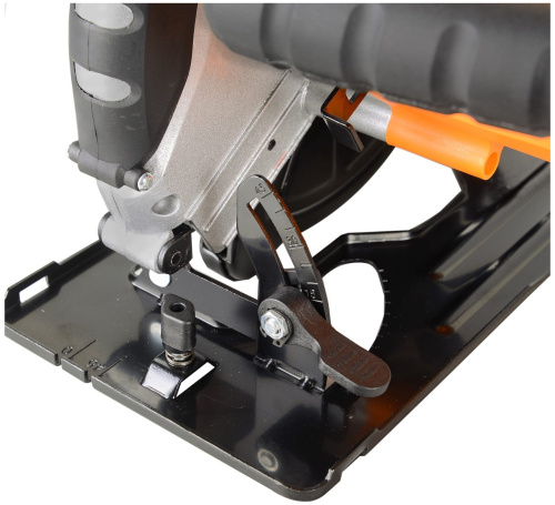 Дисковая пила Вихрь ДП-20-185А фото 6