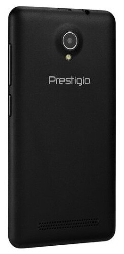 Смартфон Prestigio Wize Y3 Black (PSP3406DUO) фото 6 Смартфон Prestigio Wize Y3 Black (PSP3406DUO) фото 6