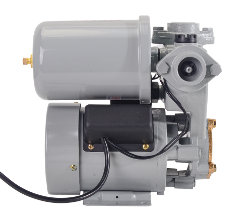 Автоматическая насосная станция АНС-2100Ч/2 Ресанта фото 6