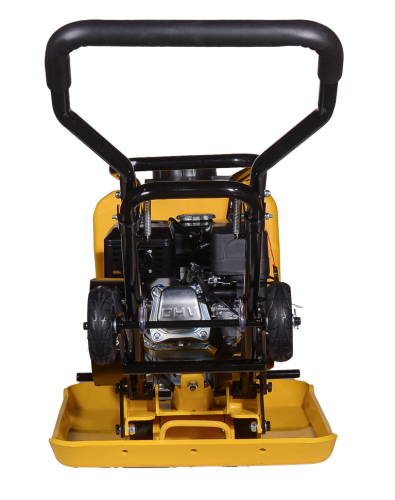 Виброплита Huter VP-110W фото 5