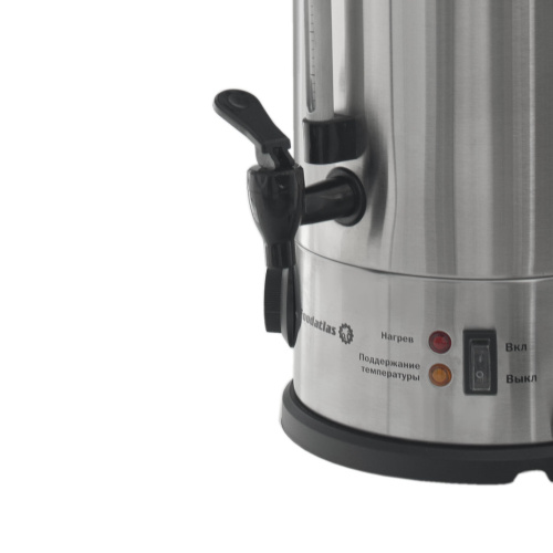 Электрокипятильник WB-6L Foodatlas фото 10
