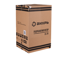 Гидроаккумулятор Вихрь ГА-24