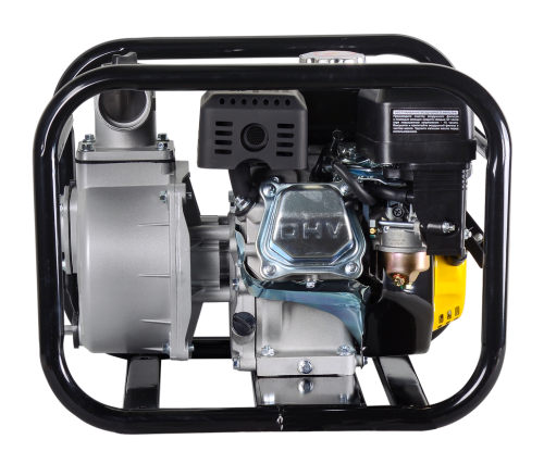 MP-600-2 Huter фото 4