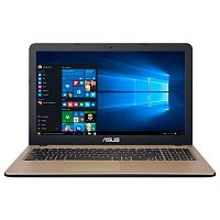 Ноутбук ASUS R540NV-GQ047T