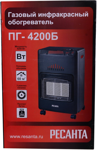 ПГ-4200Б фото 4