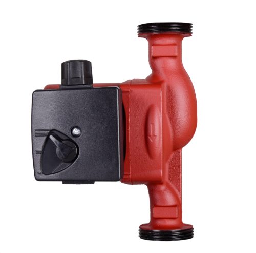 Циркуляционный насос Ц-25/4 СТАНДАРТ Вихрь фото 19