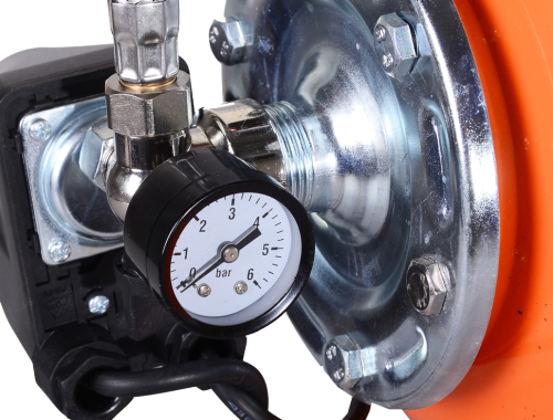 Автономная станция водоснабжения АСВ-600/20 Вихрь фото 10