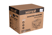 Электростанция HUTER DY6500L