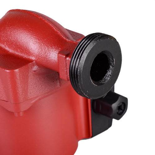 Циркуляционный насос Ц-25/6 СТАНДАРТ Вихрь фото 18