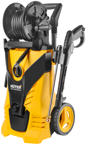 Мойка Huter W200i PROFESSIONAL фото 11