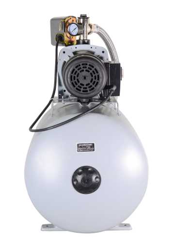 Автономная насосная станция Ресанта АНС-4200П/50 фото 4