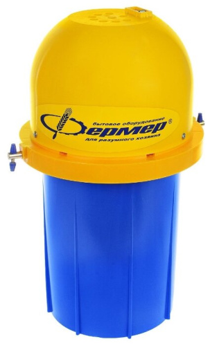 Маслобойка ФЕРМЕР МБ-01 1380 об./мин 250 Вт /г. Миасс/