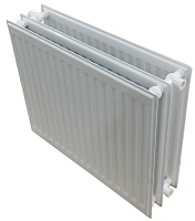 Стальной панельный радиатор «Oasis Pro» PN 30-3-29 гигиенический