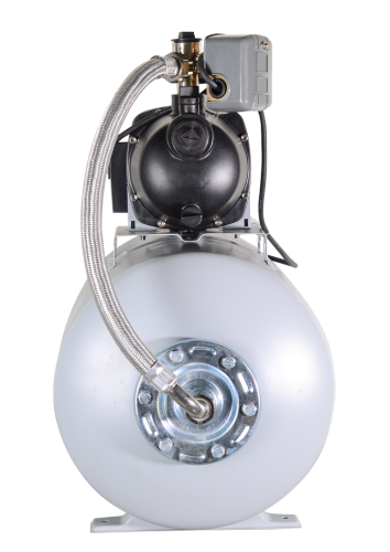 Автономная насосная станция Ресанта АНС-4200П/50 фото 6