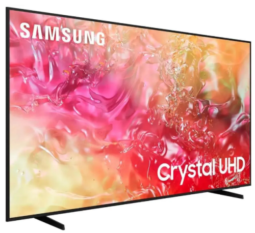 Телевизор Samsung UE65DU7100U фото 3