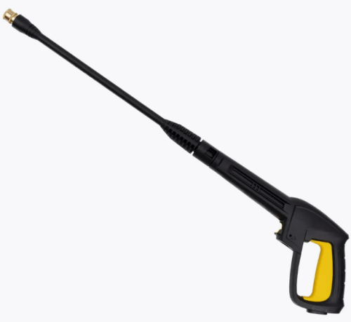 Мойка высокого давления Huter M2000-A фото 4