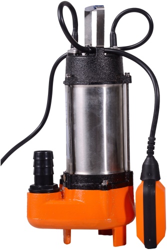 Фекальный насос ВИХРЬ ФН-250А (250 Вт) фото 3 Фекальный насос ВИХРЬ ФН-250А (250 Вт) фото 3