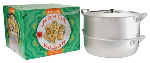 Мантоварка 15 л Scovo МШ-018 фото 6 Мантоварка 15 л Scovo МШ-018 фото 6