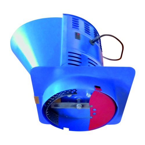 Зернодробилка ФЕРМЕР ИЗ-05 170 кг/ч 800 Вт /г. Миасс/ фото 2 Зернодробилка ФЕРМЕР ИЗ-05 170 кг/ч 800 Вт /г. Миасс/ фото 2