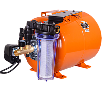 Система для автоматического водоснабжения ГА-50 АВТО Вихрь (68/6/6)