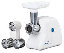Мясорубка Ротор Дива-М30/230-4 белый