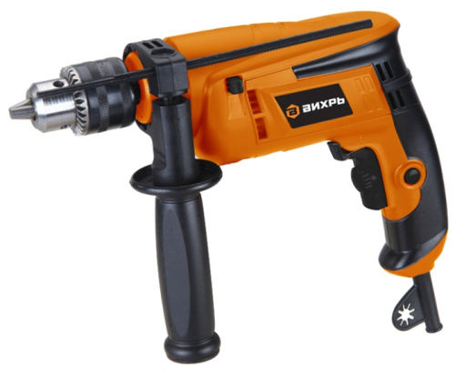 Дрель Вихрь ДУ-700 Дрель Вихрь ДУ-700