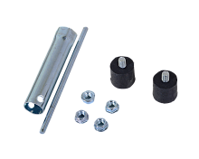 Электрогенератор БГ 3000 Р Ресанта