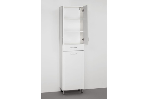 SL Пенал 480 1810х480х300 КОРЗИНА фото 2