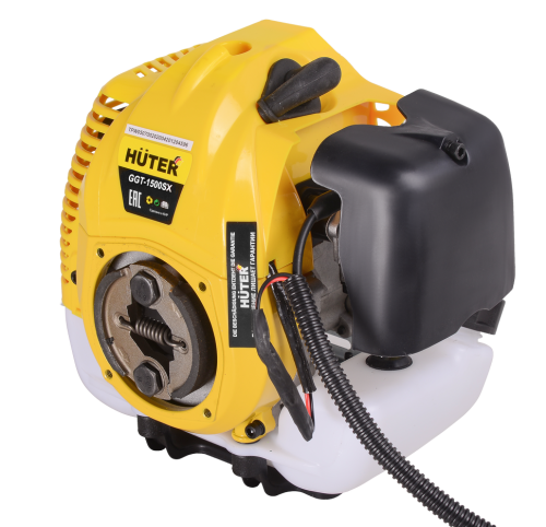 Триммер Huter GGT-1500SX фото 4