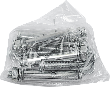 Стабилизатор напряжения Ресанта АСН-8000Н/1-Ц Lux