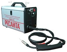 Сварочный полуавтомат Ресанта САИПА-135С (САИПА-135) (MIG/MAG)