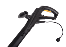 Электрический триммер Huter GET-400