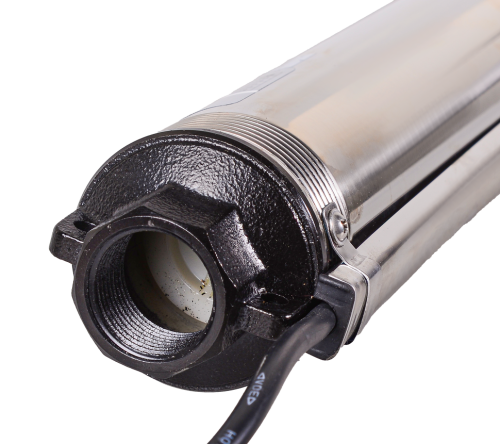 Скважинный насос Вихрь СН-45 фото 4